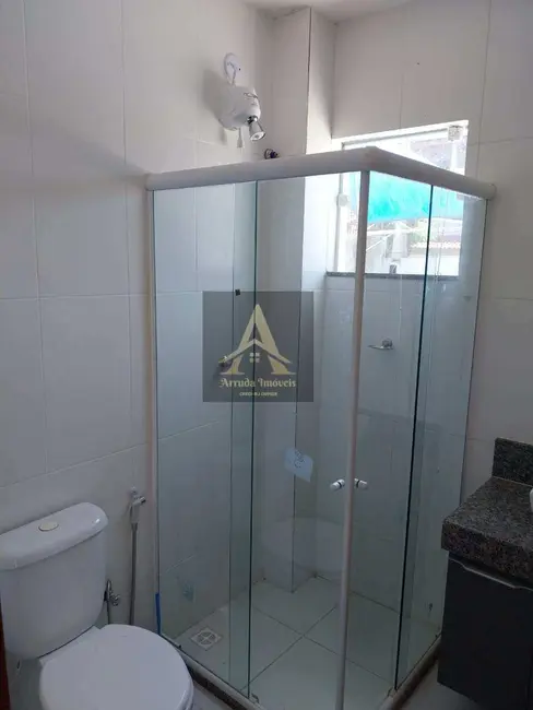 Foto 8 de Apartamento com 2 quartos à venda, 64m2 em Jardim Arco Íris, Sao Pedro Da Aldeia - RJ