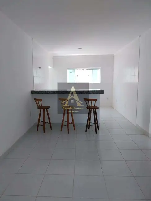 Foto 5 de Apartamento com 2 quartos à venda, 64m2 em Jardim Arco Íris, Sao Pedro Da Aldeia - RJ