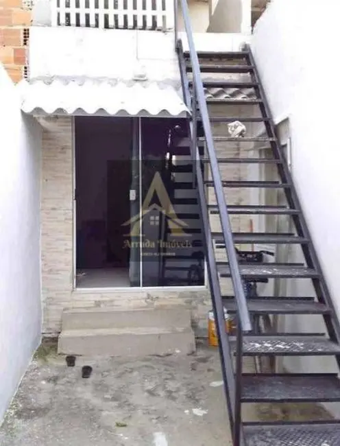 Casa com 2 quartos à venda, 150m2 em Balneário São Pedro, Sao Pedro Da Aldeia - RJ - imagem 7 Foto 7 de Casa com 2 quartos à venda, 150m2 em Balneário São Pedro, Sao Pedro Da Aldeia - RJ