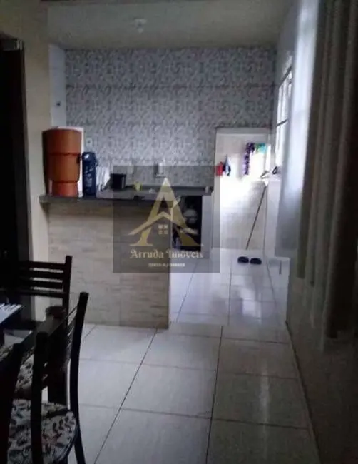 Casa com 2 quartos à venda, 150m2 em Balneário São Pedro, Sao Pedro Da Aldeia - RJ - imagem 1 Foto 1 de Casa com 2 quartos à venda, 150m2 em Balneário São Pedro, Sao Pedro Da Aldeia - RJ