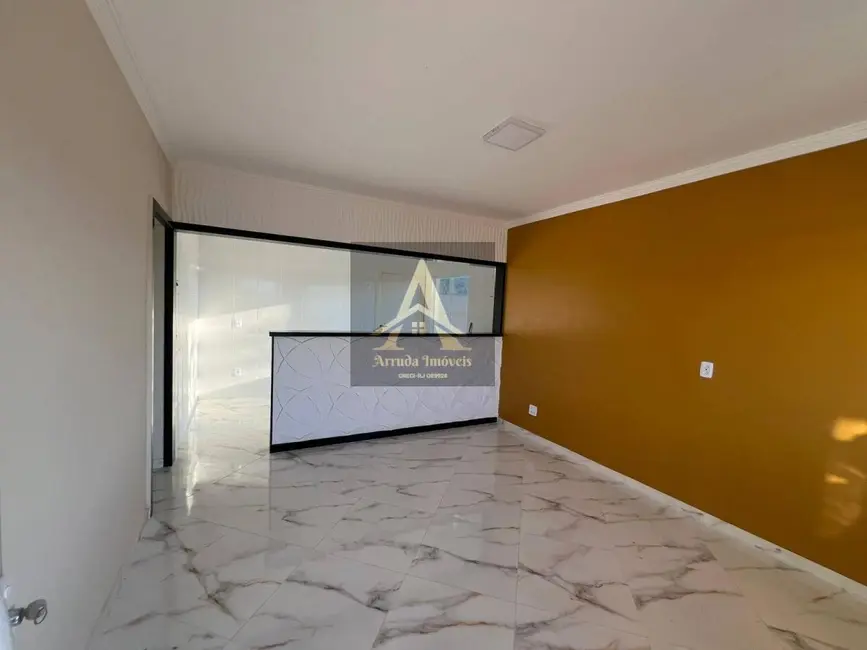 Foto 4 de Casa com 3 quartos à venda, 80m2 em Rua do Fogo, Sao Pedro Da Aldeia - RJ