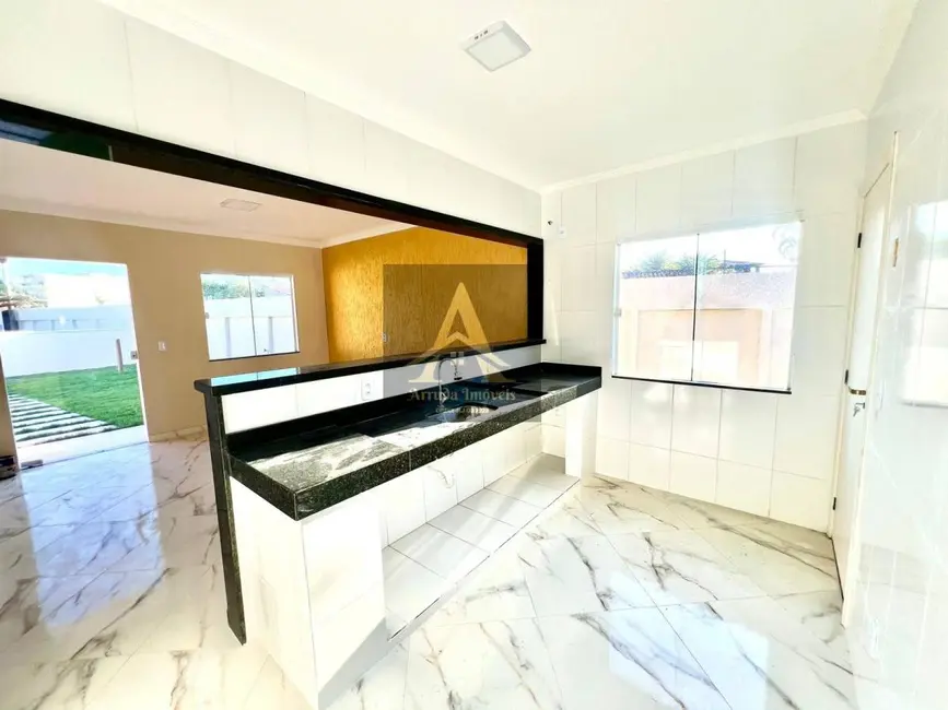 Foto 5 de Casa com 3 quartos à venda, 80m2 em Rua do Fogo, Sao Pedro Da Aldeia - RJ