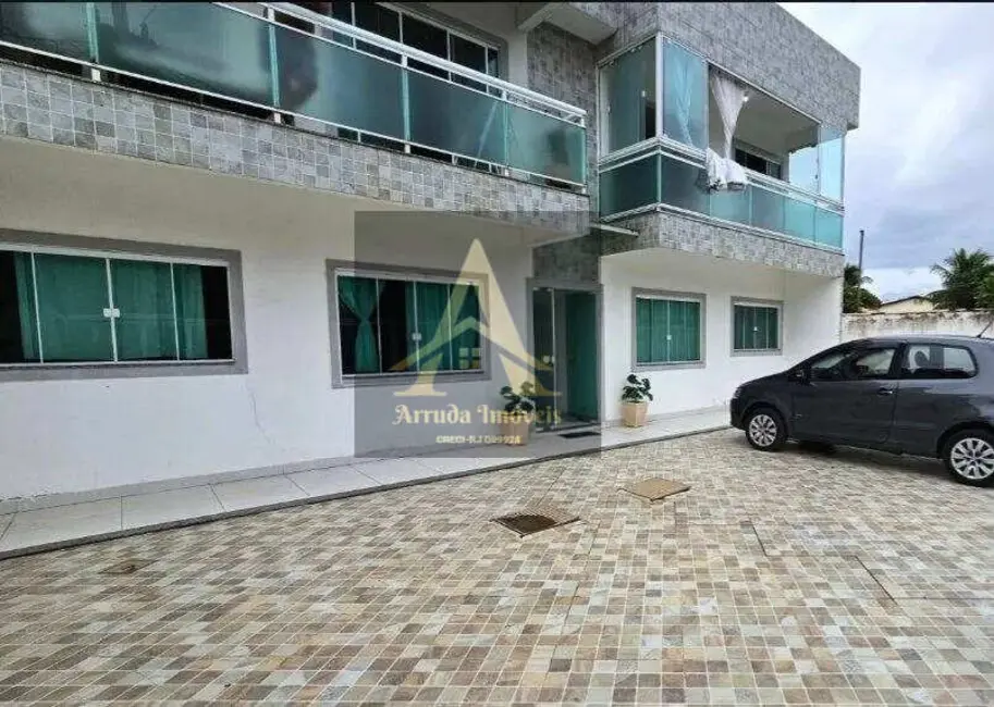 Foto 2 de Apartamento com 2 quartos à venda, 85m2 em Balneário São Pedro, Sao Pedro Da Aldeia - RJ
