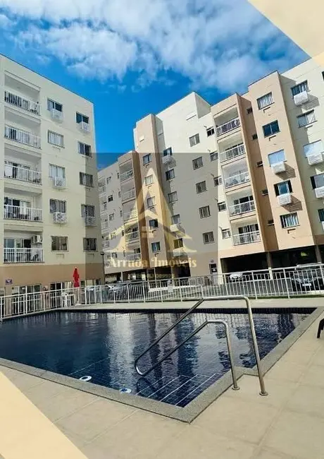 Foto 1 de Apartamento com 2 quartos para alugar em Nova São Pedro, Sao Pedro Da Aldeia - RJ