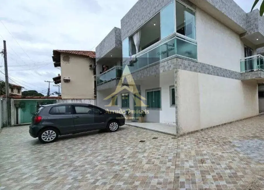 Foto 1 de Apartamento com 2 quartos à venda, 85m2 em Balneário São Pedro, Sao Pedro Da Aldeia - RJ