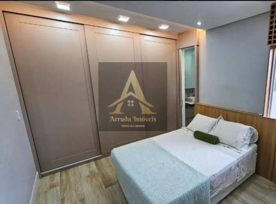 Foto 8 de Apartamento com 2 quartos à venda, 85m2 em Balneário São Pedro, Sao Pedro Da Aldeia - RJ