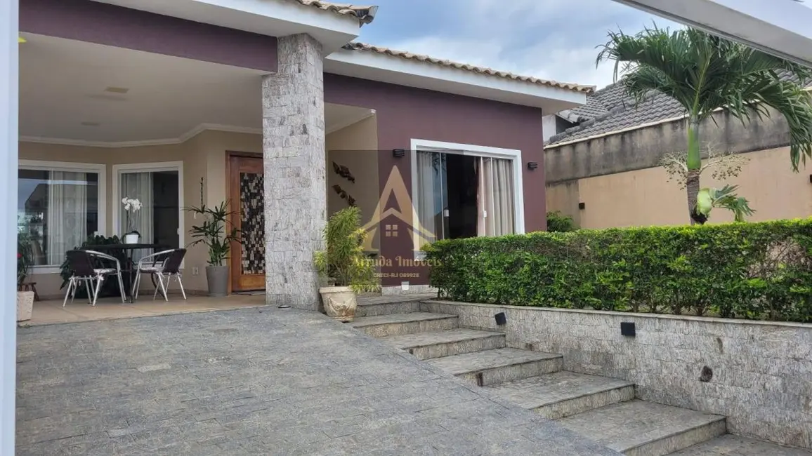 Foto 2 de Casa com 3 quartos à venda em Nova São Pedro, Sao Pedro Da Aldeia - RJ