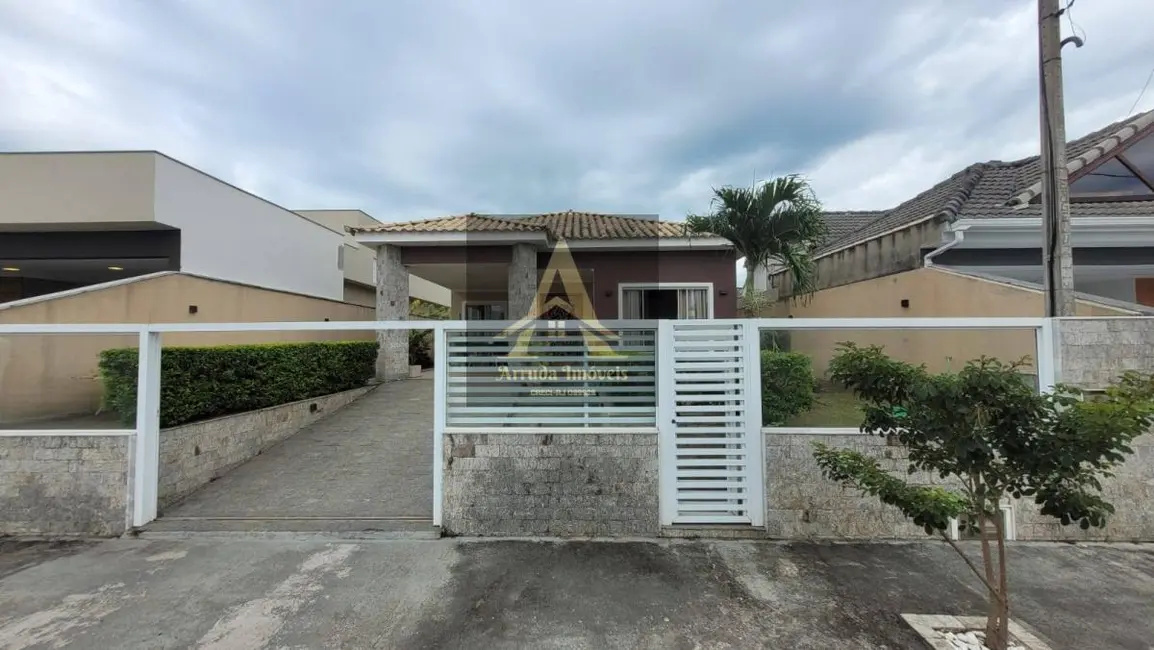 Foto 1 de Casa com 3 quartos à venda em Nova São Pedro, Sao Pedro Da Aldeia - RJ