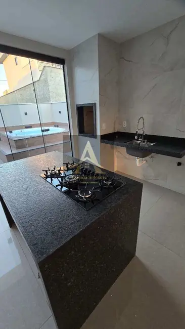 Foto 9 de Casa com 3 quartos à venda, 128m2 em Nova São Pedro, Sao Pedro Da Aldeia - RJ