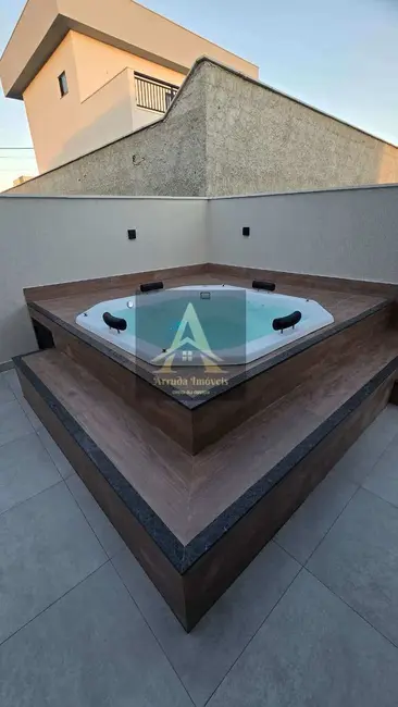 Foto 2 de Casa com 3 quartos à venda, 128m2 em Nova São Pedro, Sao Pedro Da Aldeia - RJ