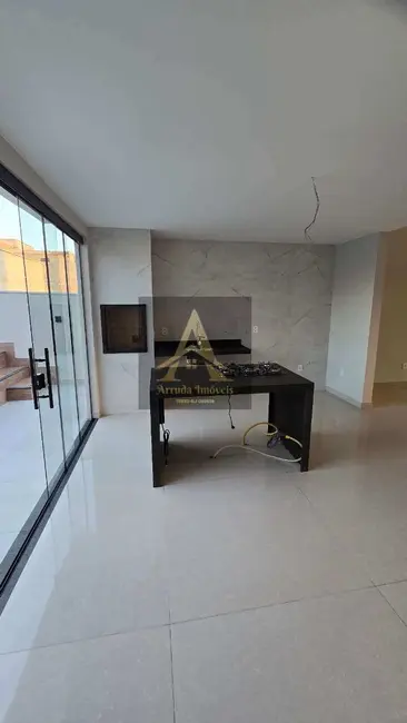 Foto 6 de Casa com 3 quartos à venda, 128m2 em Nova São Pedro, Sao Pedro Da Aldeia - RJ