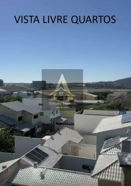 Foto 8 de Apartamento com 2 quartos à venda, 72m2 em Nova São Pedro, Sao Pedro Da Aldeia - RJ