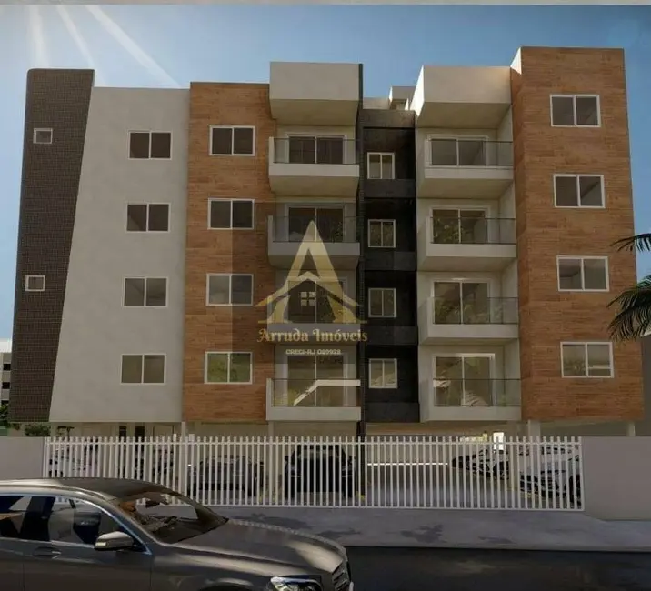 Foto 2 de Apartamento com 2 quartos à venda, 72m2 em Nova São Pedro, Sao Pedro Da Aldeia - RJ