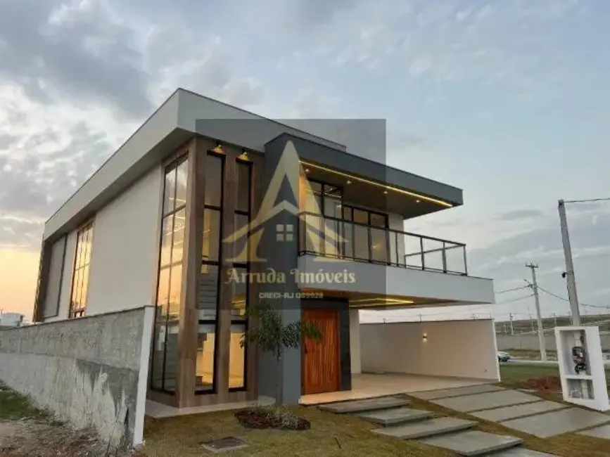 Casa com 4 quartos à venda, 300m2 em Nova São Pedro, Sao Pedro Da Aldeia - RJ - imagem 3 Foto 3 de Casa com 4 quartos à venda, 300m2 em Nova São Pedro, Sao Pedro Da Aldeia - RJ