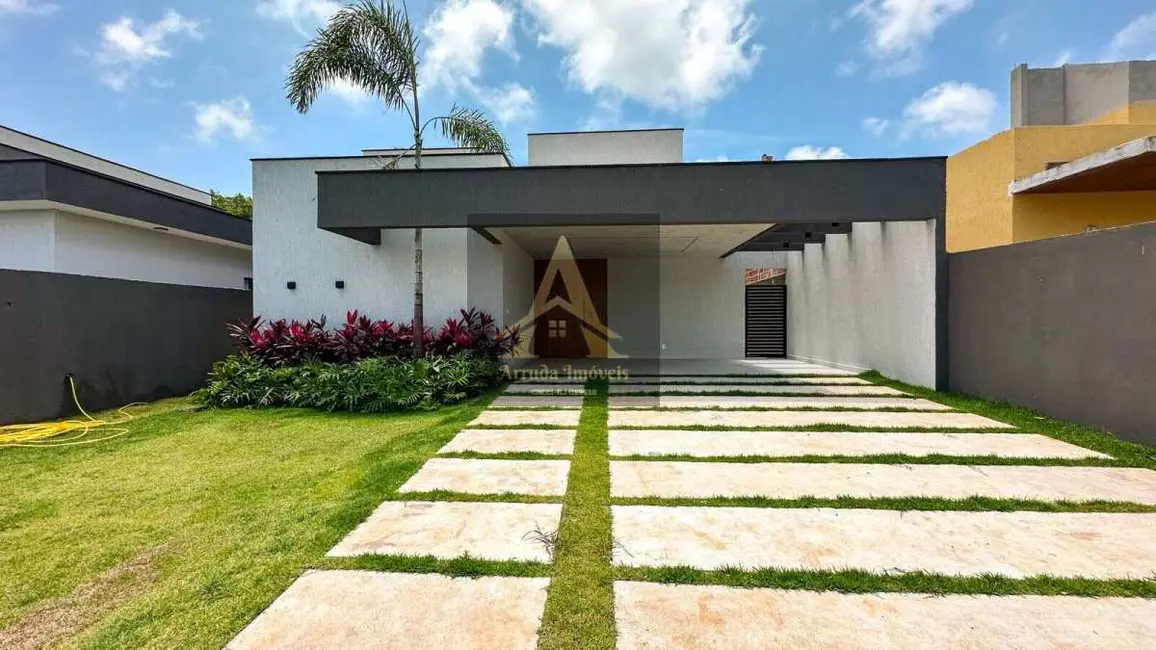 Foto 1 de Casa com 3 quartos à venda, 140m2 em Retiro, Sao Pedro Da Aldeia - RJ