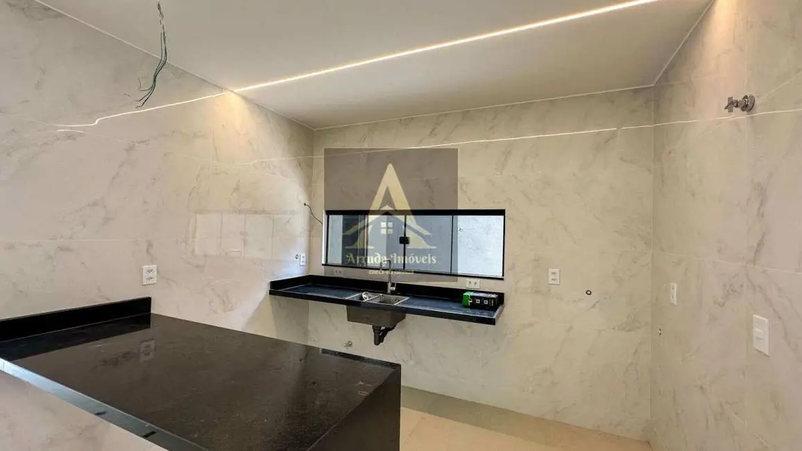 Foto 9 de Casa com 3 quartos à venda, 140m2 em Retiro, Sao Pedro Da Aldeia - RJ