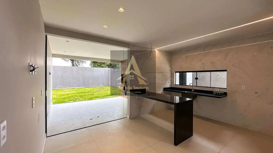 Foto 7 de Casa com 3 quartos à venda, 140m2 em Retiro, Sao Pedro Da Aldeia - RJ