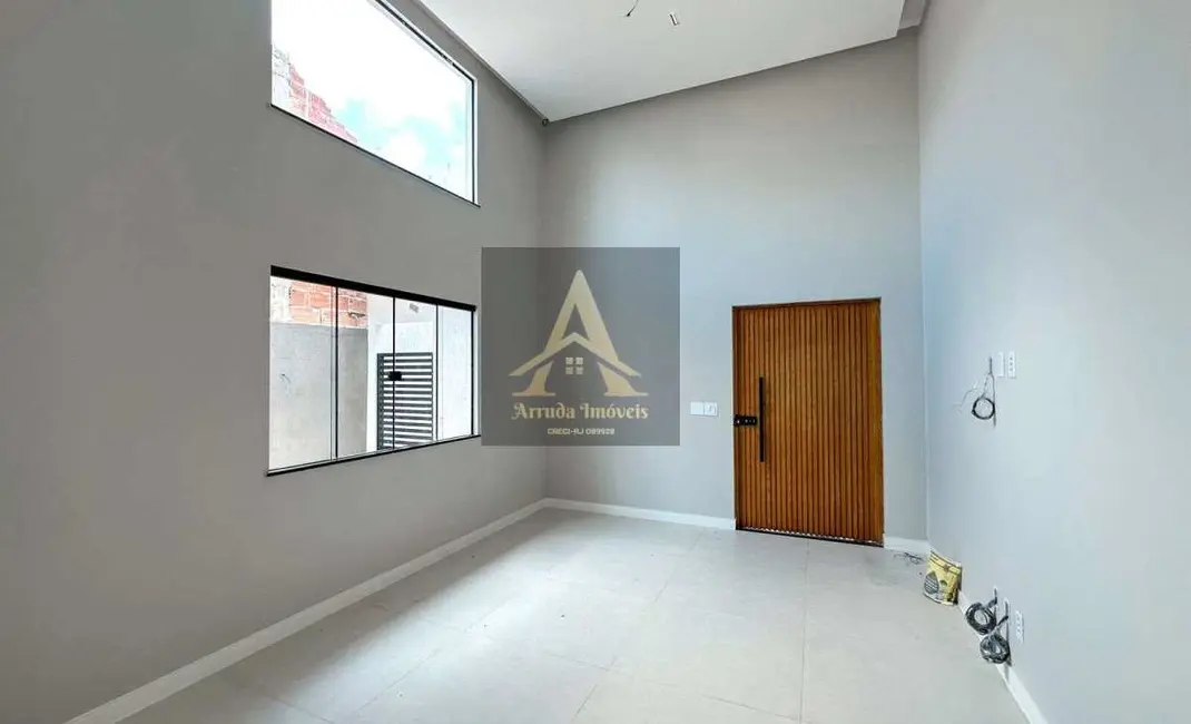 Foto 4 de Casa com 3 quartos à venda, 140m2 em Retiro, Sao Pedro Da Aldeia - RJ