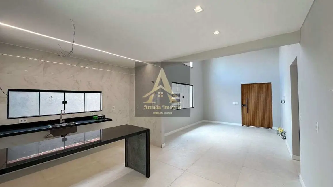 Foto 6 de Casa com 3 quartos à venda, 140m2 em Retiro, Sao Pedro Da Aldeia - RJ