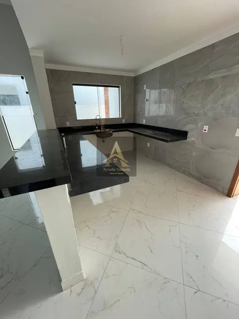 Foto 4 de Casa com 3 quartos à venda, 360m2 em Nova São Pedro, Sao Pedro Da Aldeia - RJ