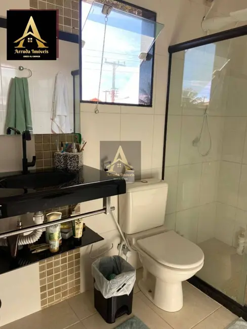 Foto 9 de Casa com 3 quartos à venda, 160m2 em Fluminense, Sao Pedro Da Aldeia - RJ