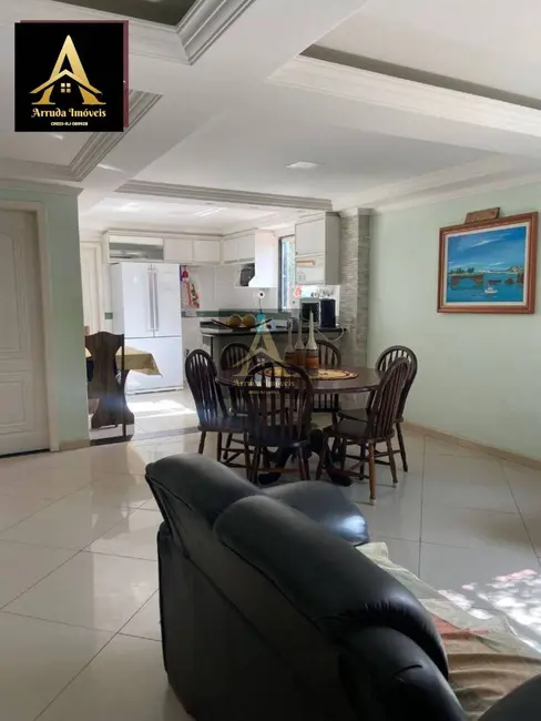 Foto 6 de Casa com 3 quartos à venda, 160m2 em Fluminense, Sao Pedro Da Aldeia - RJ