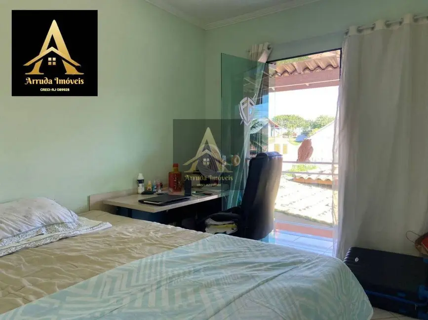 Foto 7 de Casa com 3 quartos à venda, 160m2 em Fluminense, Sao Pedro Da Aldeia - RJ