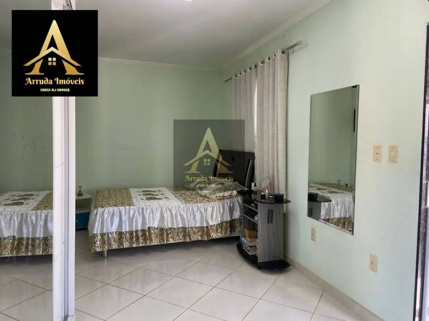 Foto 8 de Casa com 3 quartos à venda, 160m2 em Fluminense, Sao Pedro Da Aldeia - RJ