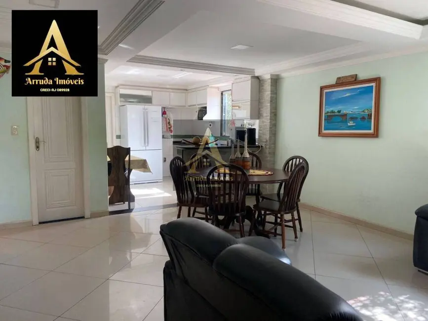 Foto 3 de Casa com 3 quartos à venda, 160m2 em Fluminense, Sao Pedro Da Aldeia - RJ