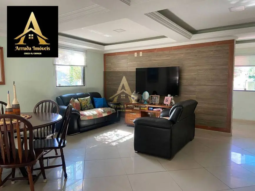 Foto 5 de Casa com 3 quartos à venda, 160m2 em Fluminense, Sao Pedro Da Aldeia - RJ