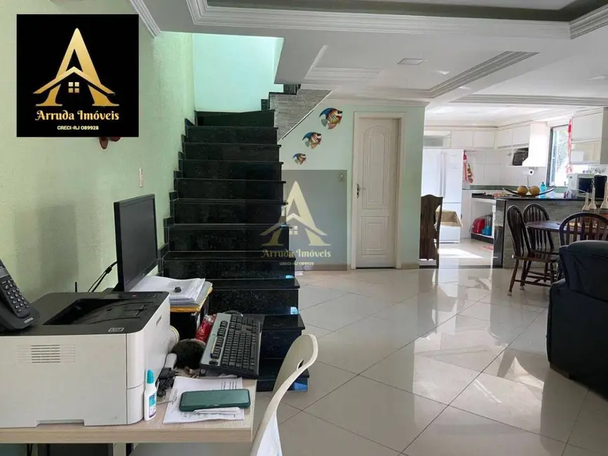 Foto 4 de Casa com 3 quartos à venda, 160m2 em Fluminense, Sao Pedro Da Aldeia - RJ