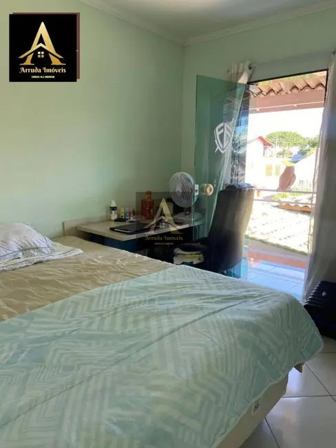 Foto 9 de Casa com 3 quartos à venda, 160m2 em Fluminense, Sao Pedro Da Aldeia - RJ