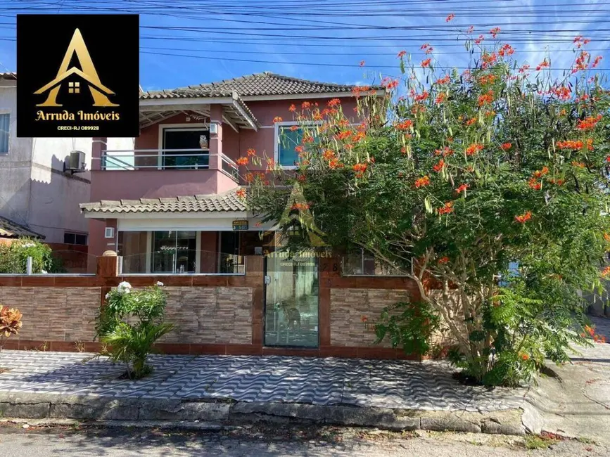 Foto 1 de Casa com 3 quartos à venda, 160m2 em Fluminense, Sao Pedro Da Aldeia - RJ