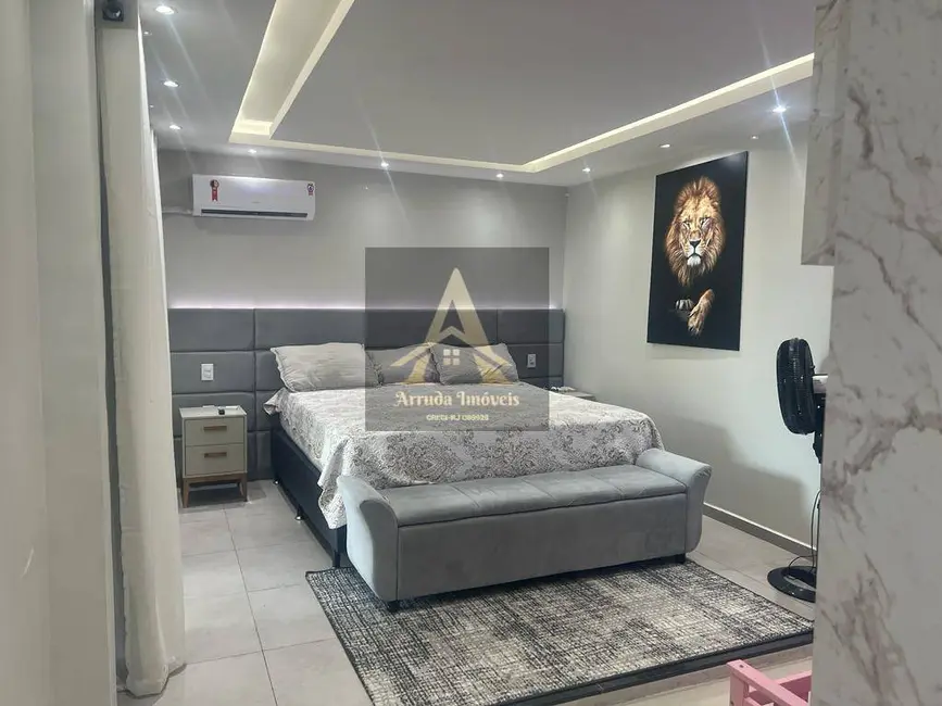 Foto 5 de Casa com 3 quartos à venda, 195m2 em Fluminense, Sao Pedro Da Aldeia - RJ