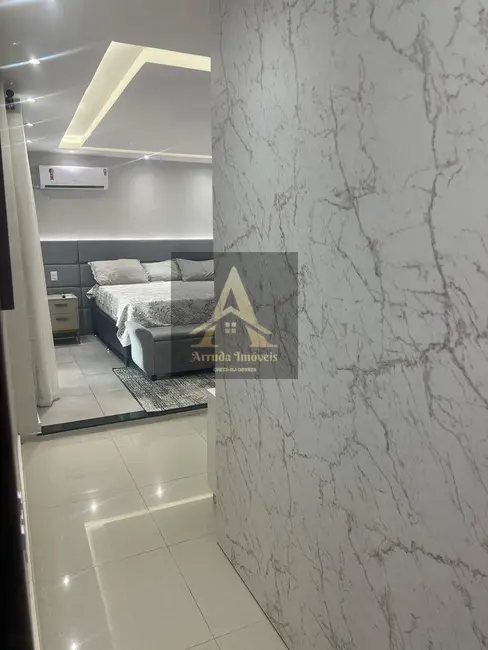 Foto 6 de Casa com 3 quartos à venda, 195m2 em Fluminense, Sao Pedro Da Aldeia - RJ