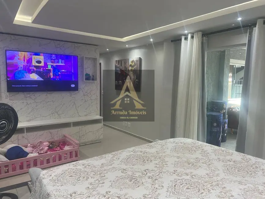 Foto 4 de Casa com 3 quartos à venda, 195m2 em Fluminense, Sao Pedro Da Aldeia - RJ