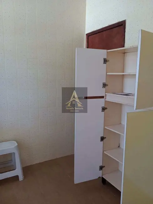 Foto 8 de Apartamento com 1 quarto à venda, 59m2 em Balneário São Pedro, Sao Pedro Da Aldeia - RJ