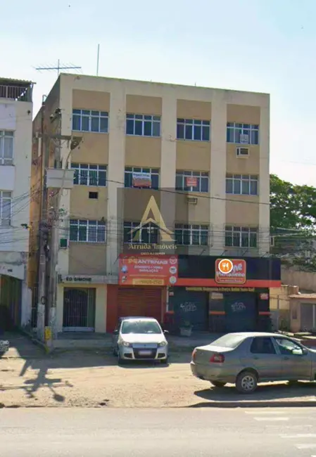 Foto 1 de Apartamento com 1 quarto à venda, 59m2 em Balneário São Pedro, Sao Pedro Da Aldeia - RJ