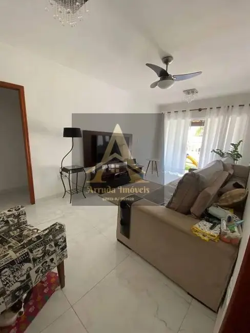 Foto 5 de Casa com 3 quartos à venda, 170m2 em Estação, Sao Pedro Da Aldeia - RJ