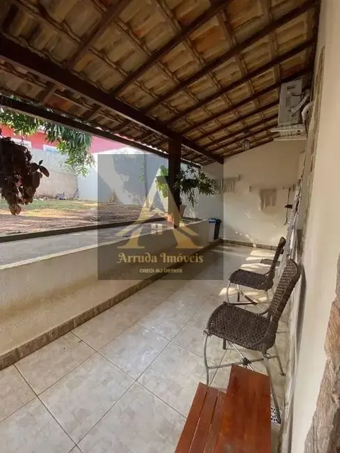 Foto 4 de Casa com 3 quartos à venda, 170m2 em Estação, Sao Pedro Da Aldeia - RJ