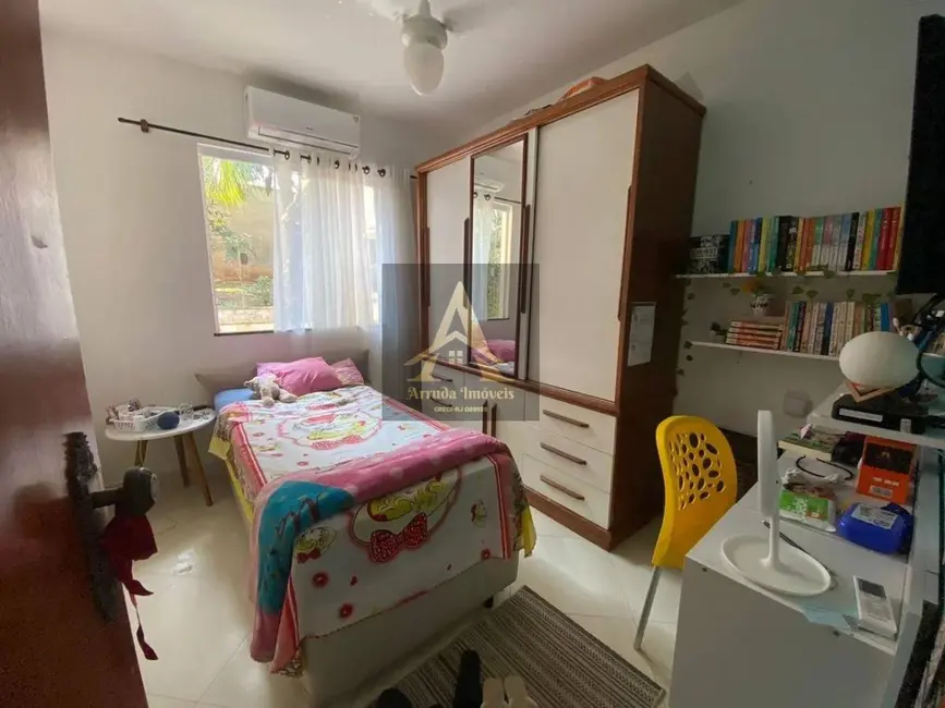 Foto 8 de Casa com 3 quartos à venda, 170m2 em Estação, Sao Pedro Da Aldeia - RJ