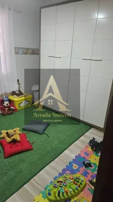 Foto 9 de Casa com 3 quartos à venda, 170m2 em Estação, Sao Pedro Da Aldeia - RJ