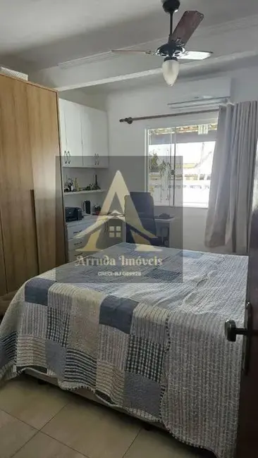 Foto 7 de Casa com 3 quartos à venda, 170m2 em Estação, Sao Pedro Da Aldeia - RJ