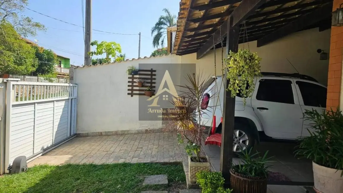 Foto 3 de Casa com 3 quartos à venda, 170m2 em Estação, Sao Pedro Da Aldeia - RJ
