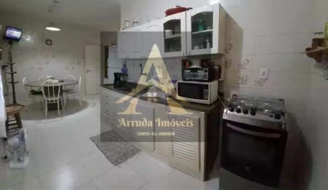 Foto 9 de Casa com 3 quartos à venda, 138m2 em Recanto do Sol, Sao Pedro Da Aldeia - RJ