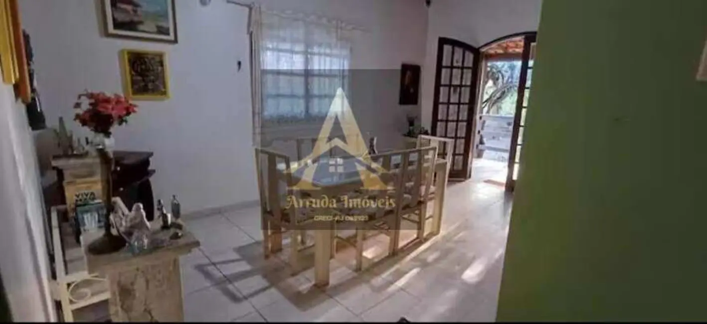 Foto 3 de Casa com 3 quartos à venda, 138m2 em Recanto do Sol, Sao Pedro Da Aldeia - RJ