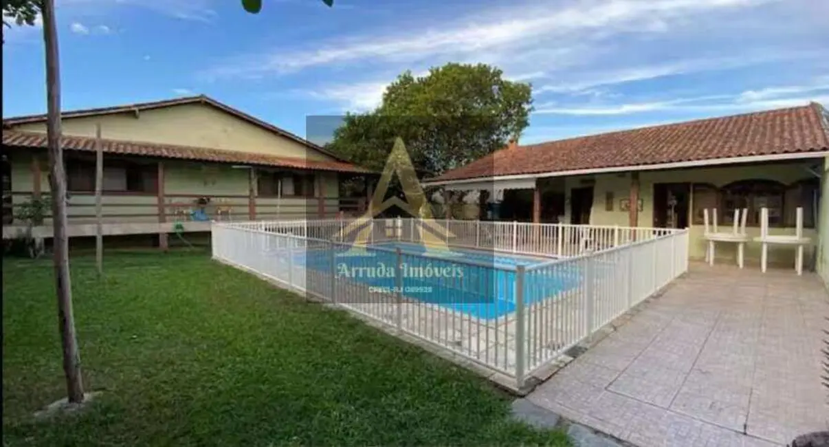 Foto 2 de Casa com 3 quartos à venda, 138m2 em Recanto do Sol, Sao Pedro Da Aldeia - RJ