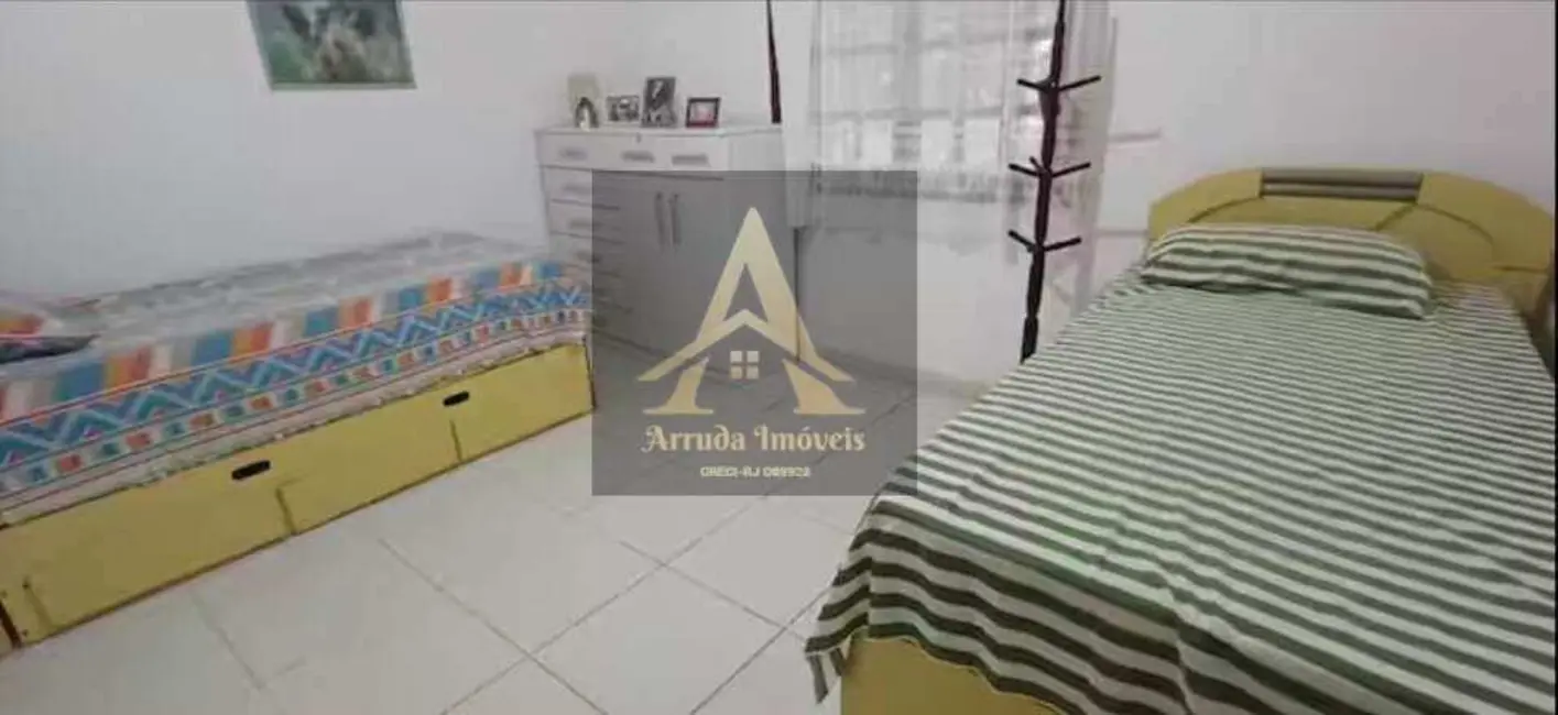 Foto 8 de Casa com 3 quartos à venda, 138m2 em Recanto do Sol, Sao Pedro Da Aldeia - RJ