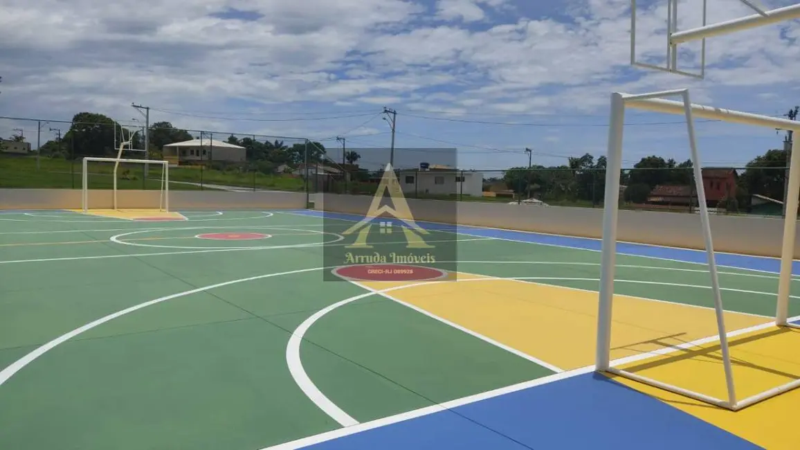 Terreno / Lote à venda, 360m2 em São Mateus, Sao Pedro Da Aldeia - RJ - imagem 6 Foto 6 de Terreno / Lote à venda, 360m2 em São Mateus, Sao Pedro Da Aldeia - RJ