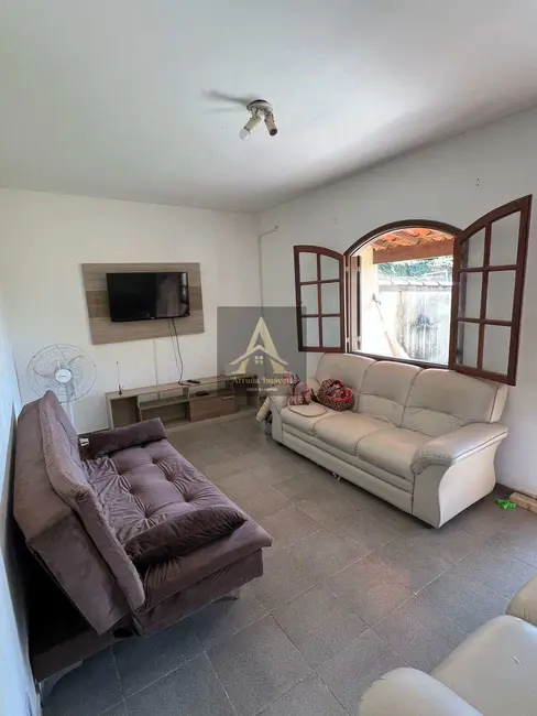 Foto 4 de Casa com 3 quartos à venda em Balneário São Pedro, Sao Pedro Da Aldeia - RJ